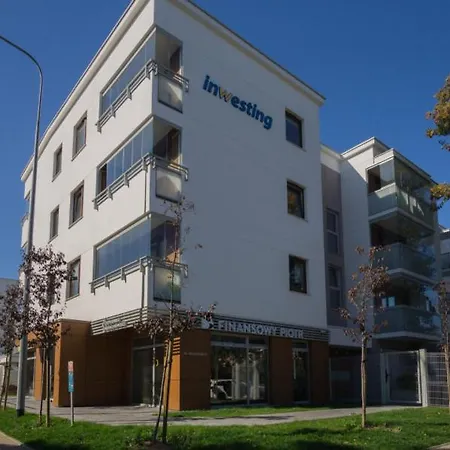 Roomsy Szczecinska *