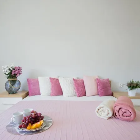 Roomsy Szczecinska 아파트 *